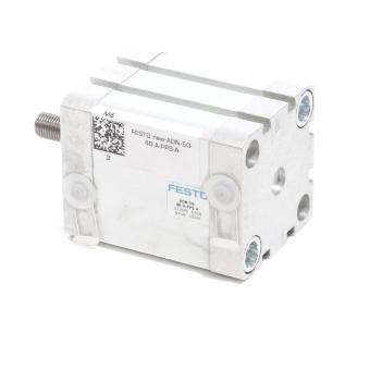 Pneumatikzylinder 572696 Neu